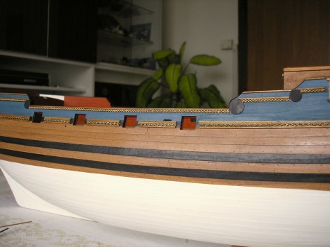 ROYAL CAROLINE 1749 ROYAL CAROLINE 1749