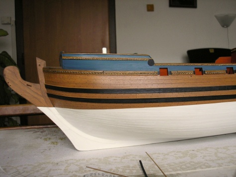 ROYAL CAROLINE 1749 ROYAL CAROLINE 1749