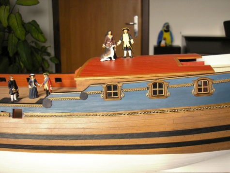 ROYAL CAROLINE 1749 ROYAL CAROLINE 1749