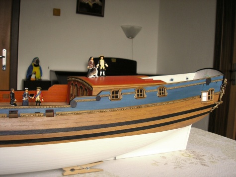 ROYAL CAROLINE 1749 ROYAL CAROLINE 1749