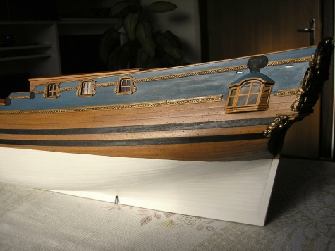 ROYAL CAROLINE 1749