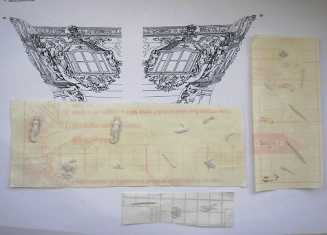 ROYAL CAROLINE 1749 ROYAL CAROLINE 1749