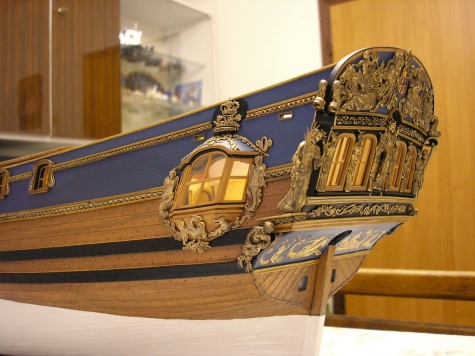 ROYAL CAROLINE 1749 ROYAL CAROLINE 1749