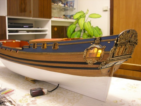 ROYAL CAROLINE 1749 ROYAL CAROLINE 1749