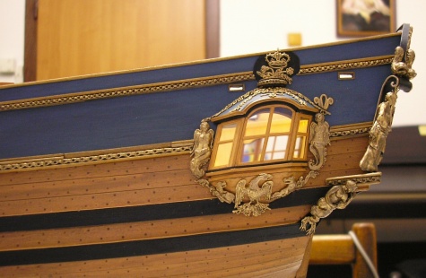 ROYAL CAROLINE 1749 ROYAL CAROLINE 1749