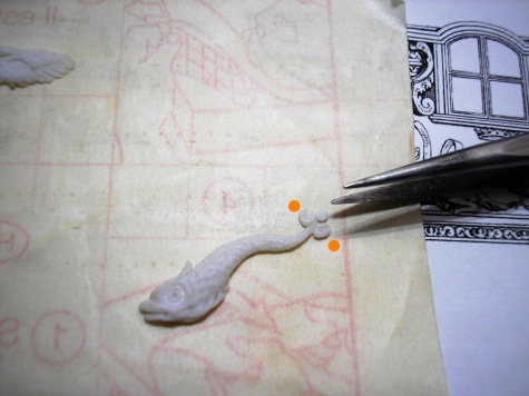 ROYAL CAROLINE 1749 ROYAL CAROLINE 1749