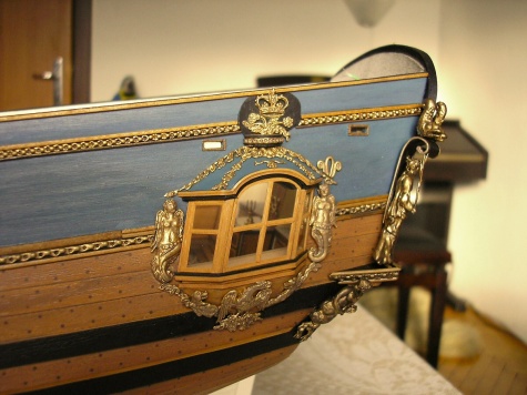 ROYAL CAROLINE 1749
