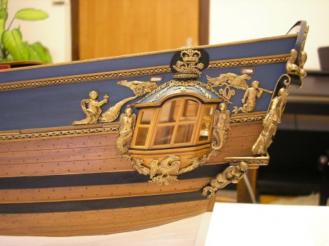 ROYAL CAROLINE 1749