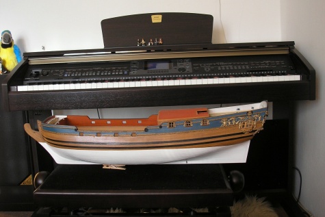 ROYAL CAROLINE 1749 ROYAL CAROLINE 1749