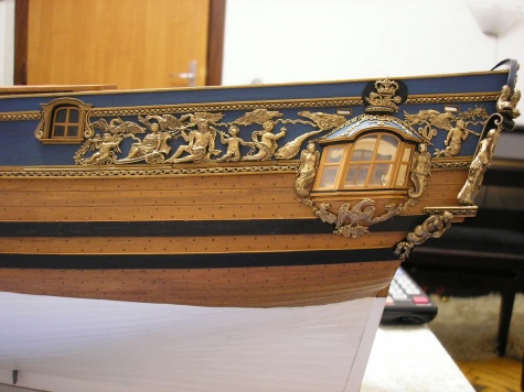 ROYAL CAROLINE 1749