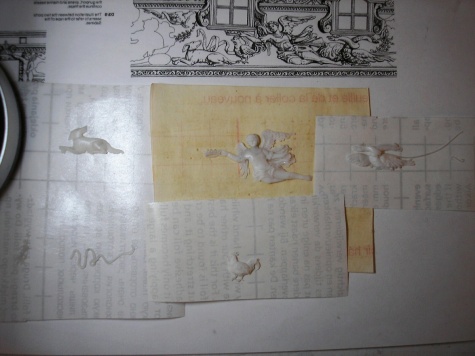 ROYAL CAROLINE 1749
