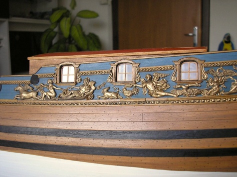 ROYAL CAROLINE 1749 ROYAL CAROLINE 1749