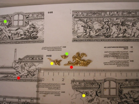 ROYAL CAROLINE 1749 ROYAL CAROLINE 1749