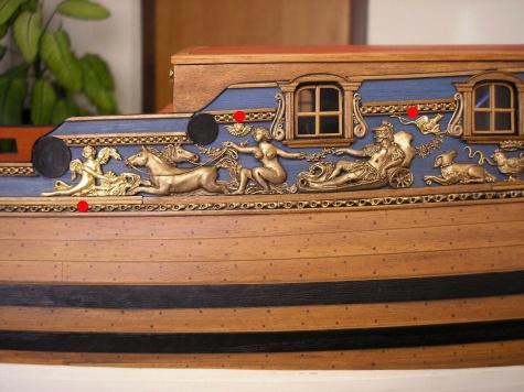 ROYAL CAROLINE 1749 ROYAL CAROLINE 1749