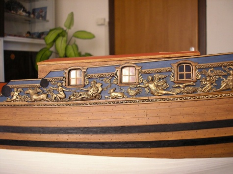 ROYAL CAROLINE 1749 ROYAL CAROLINE 1749