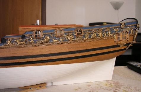 ROYAL CAROLINE 1749 ROYAL CAROLINE 1749