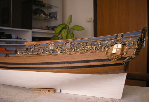 ROYAL CAROLINE 1749 ROYAL CAROLINE 1749