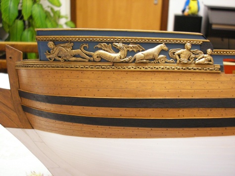 ROYAL CAROLINE 1749 ROYAL CAROLINE 1749
