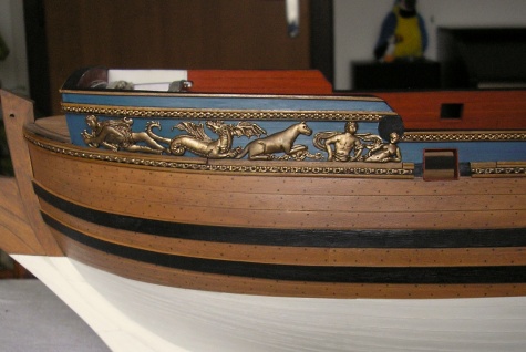 ROYAL CAROLINE 1749 ROYAL CAROLINE 1749