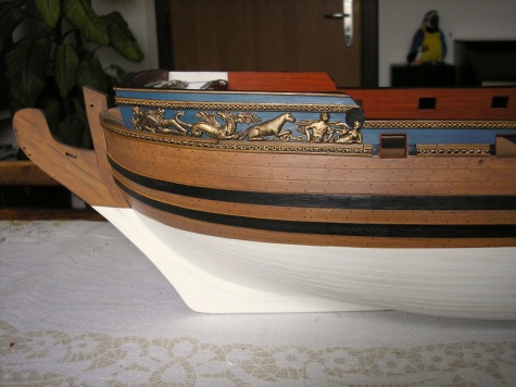 ROYAL CAROLINE 1749 ROYAL CAROLINE 1749