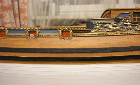 ROYAL CAROLINE 1749 ROYAL CAROLINE 1749