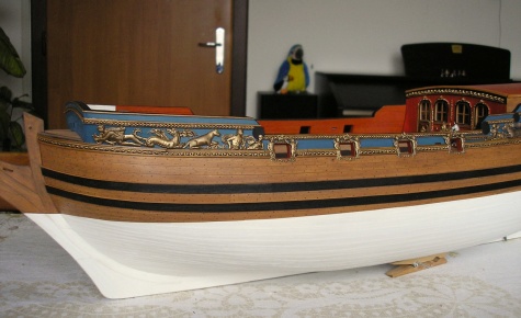 ROYAL CAROLINE 1749 ROYAL CAROLINE 1749