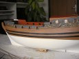 ROYAL CAROLINE 1749