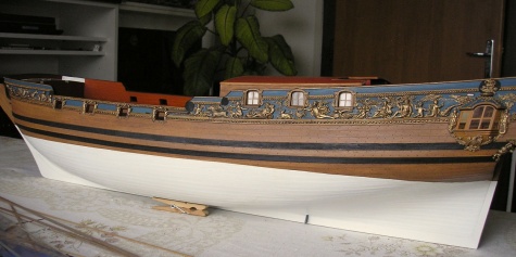 ROYAL CAROLINE 1749 ROYAL CAROLINE 1749
