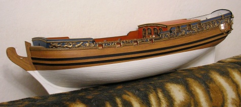 ROYAL CAROLINE 1749 ROYAL CAROLINE 1749