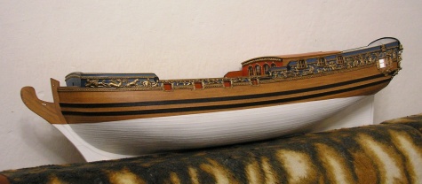ROYAL CAROLINE 1749 ROYAL CAROLINE 1749