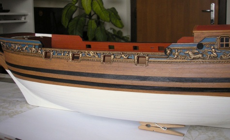 ROYAL CAROLINE 1749 ROYAL CAROLINE 1749