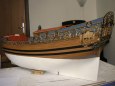 ROYAL CAROLINE 1749