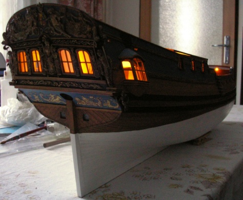 ROYAL CAROLINE 1749 ROYAL CAROLINE 1749