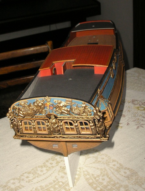ROYAL CAROLINE 1749 ROYAL CAROLINE 1749