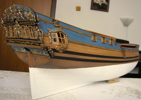 ROYAL CAROLINE 1749 ROYAL CAROLINE 1749