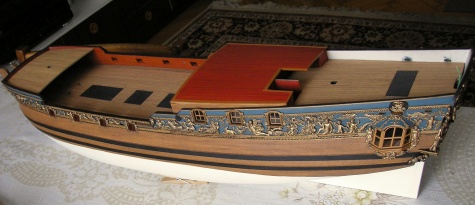 ROYAL CAROLINE 1749 ROYAL CAROLINE 1749