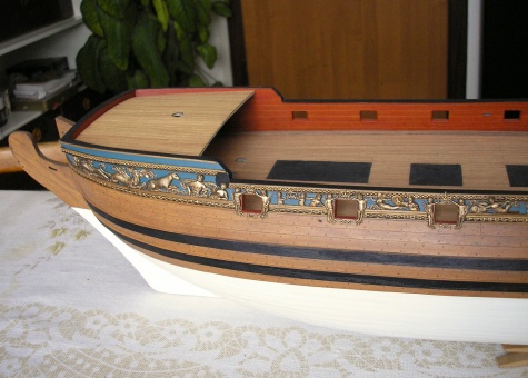 ROYAL CAROLINE 1749 ROYAL CAROLINE 1749