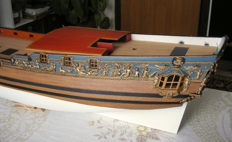 ROYAL CAROLINE 1749 ROYAL CAROLINE 1749