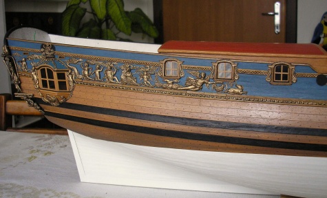 ROYAL CAROLINE 1749