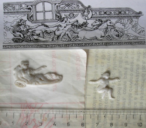 ROYAL CAROLINE 1749 ROYAL CAROLINE 1749