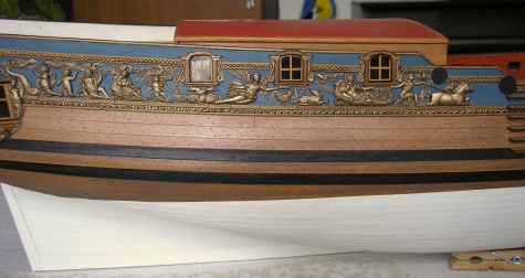 ROYAL CAROLINE 1749