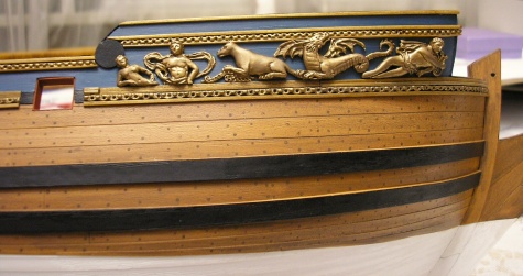 ROYAL CAROLINE 1749 ROYAL CAROLINE 1749