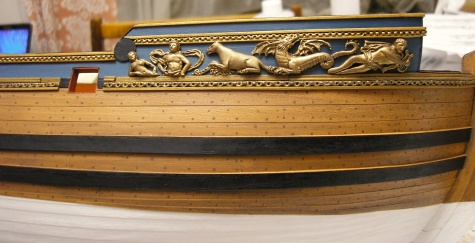 ROYAL CAROLINE 1749 ROYAL CAROLINE 1749