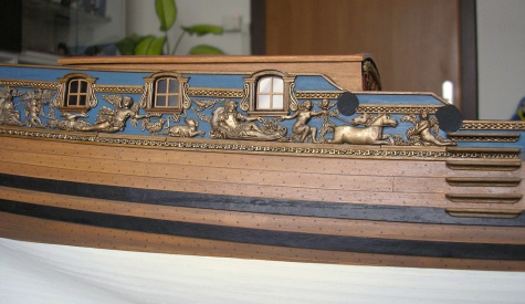 ROYAL CAROLINE 1749 ROYAL CAROLINE 1749