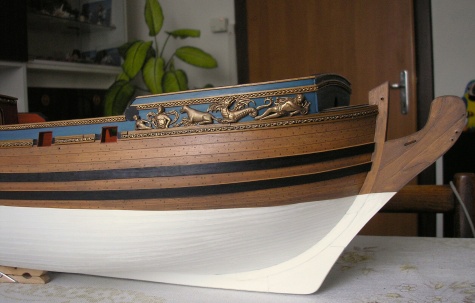 ROYAL CAROLINE 1749 ROYAL CAROLINE 1749