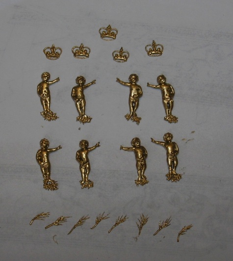 ROYAL CAROLINE 1749