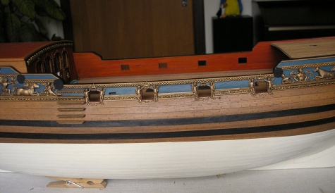 ROYAL CAROLINE 1749 ROYAL CAROLINE 1749