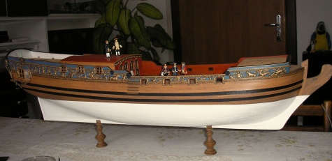 ROYAL CAROLINE 1749 ROYAL CAROLINE 1749