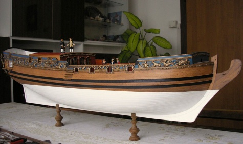 ROYAL CAROLINE 1749 ROYAL CAROLINE 1749