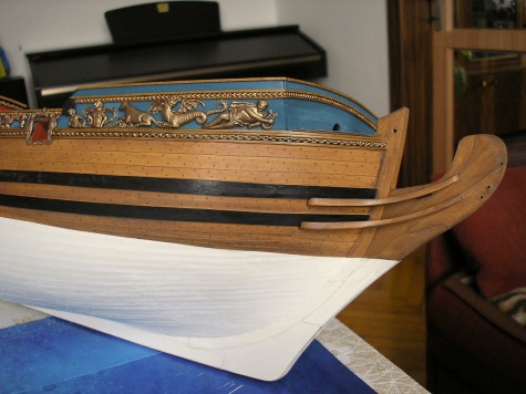 ROYAL CAROLINE 1749